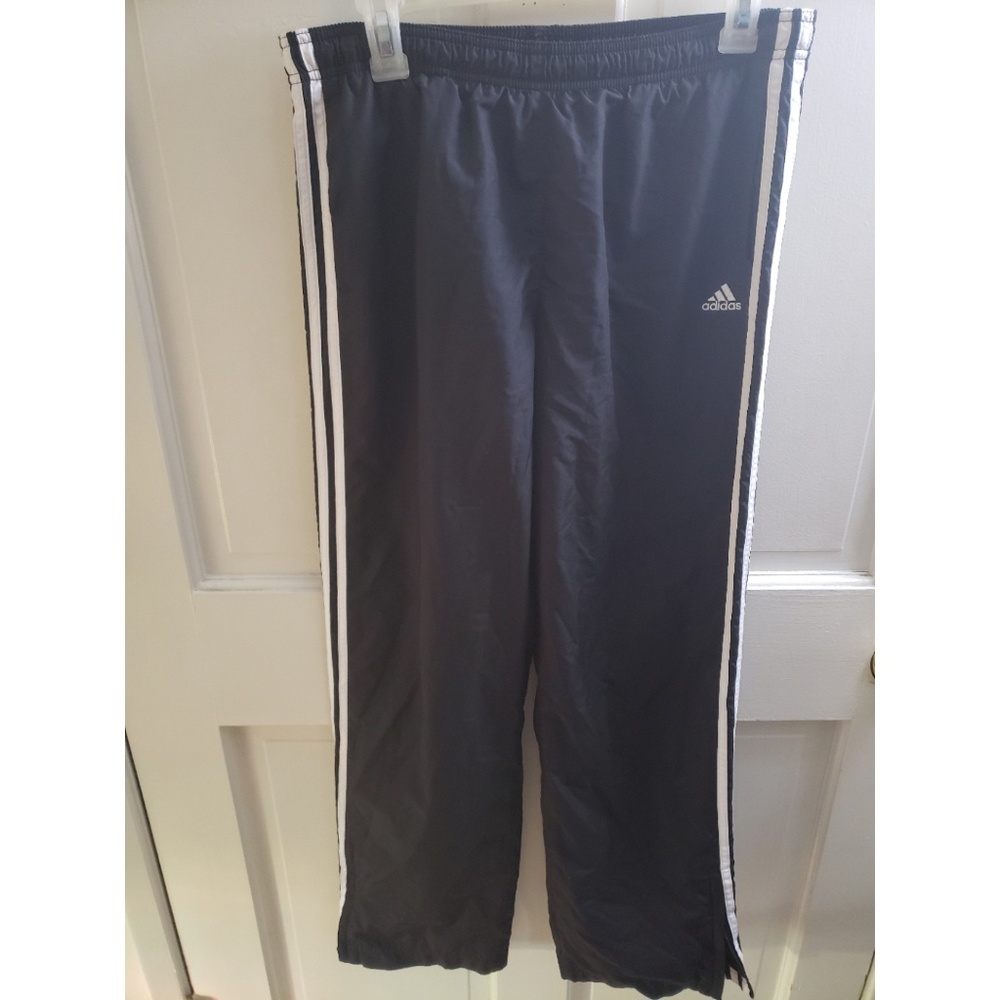 Adidas track pants